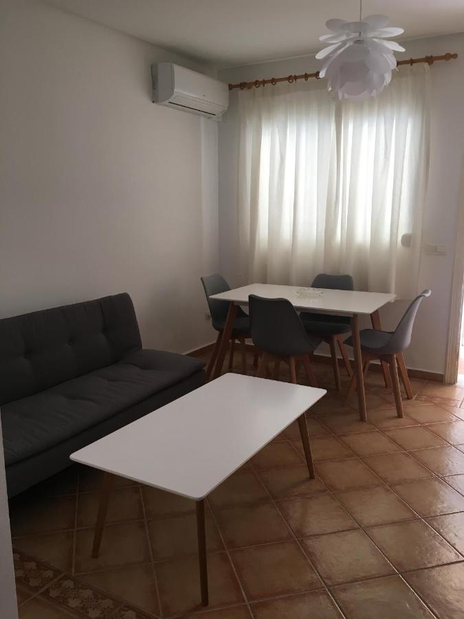 Jaen 7 Apartment Fuengirola Exterior foto